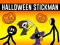 Joc Halloween Stickman on-line