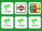 Memory With Flags — free online game