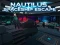 Nautilus Spaceship Escape — free online game