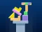 Geometry Tower — free online game