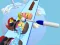 Teeth Runner — free online game