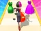 Love Shopping Run — free online game