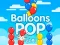 Balloons Pop — free online game