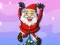 Santa Claus Jumping — free online game