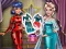 Гаме Dolly Role-Play Dress up онлајн