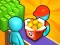 Panda Kitchen Idle Tycoon — besplatna online igra