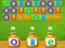 Big Vowels Fun — free online game