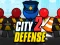 Trò chơi City Defense 2 trực tuyến