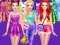 Fashionista Kawaii Look 2 — free online game