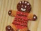 Gingerbread Maker — free online game