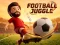 Xogo Football Juggle en liña