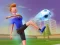 Football Master — free online game