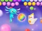 Permainan Bubble Shooter Pop It Now talian