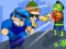 Zombie Royale.io — free online game