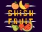 Peli Shish Fruit verkossa