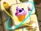 Mahjong Sweet Connection easter — free online game