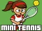 Mini Tennis — free online game