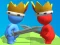 Casstle Puzzle Fight — free online game