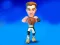 Mini Basketball — free online game