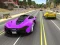 Street Car Race Ultimate — free online game