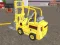 Cluiche Driving Forklift Simulator ar líne