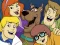 Scooby Doo Match 3 — free online game