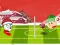 Santa winter head soccer — free online game