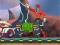Power Rangers Space Miner — free online game