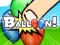Balloon Balloon — free online game