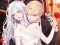 Anime Couples Princess dress up — free online game