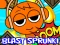 Blast Sprunki — free online game