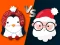 Xmas War — free online game
