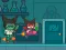 Kitty Kuro Lab Escape — free online game
