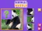 Animal Puzzle เกมออนไลน์