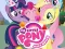 My Little Pony Jelly Match — free online game