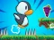 Penguin Adventure 2 — free online game