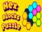 Hex Blocks Puzzle — free online game