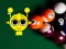 Sprunki 2Players Billiard — free online game