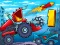 Mad Truck Challenge — free online game