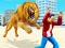 Lion Simulator — free online game