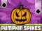 Pumpkin Spikes — free online game