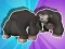 Monster Rush 3D — free online game