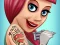Tattoo Salon — free online game