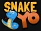 Snake YO — free online game