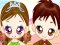 Babies Dress up — free online game