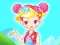Sue Summer Fashion — free online game