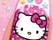 Hello Kitty Nail Salon — free online game