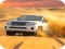 Desert Racing — brezplačna spletna igra