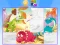 Puzzle Game Cartoon — free online game