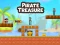 PirateTreasure — free online game
